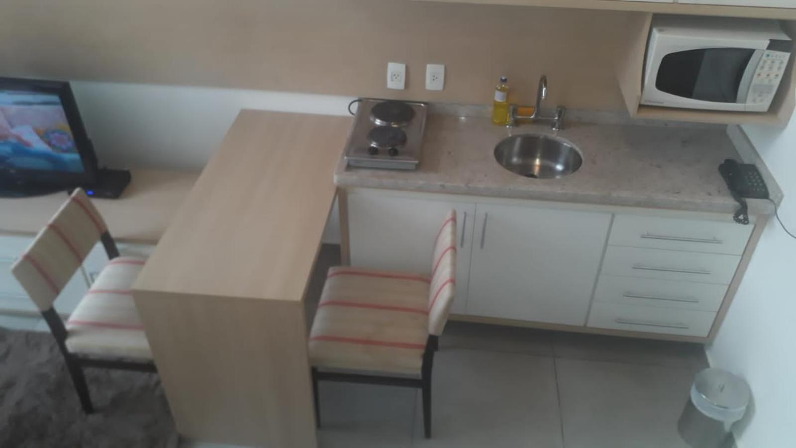 Grand Berrini Residence Sao Paulo Cameră foto