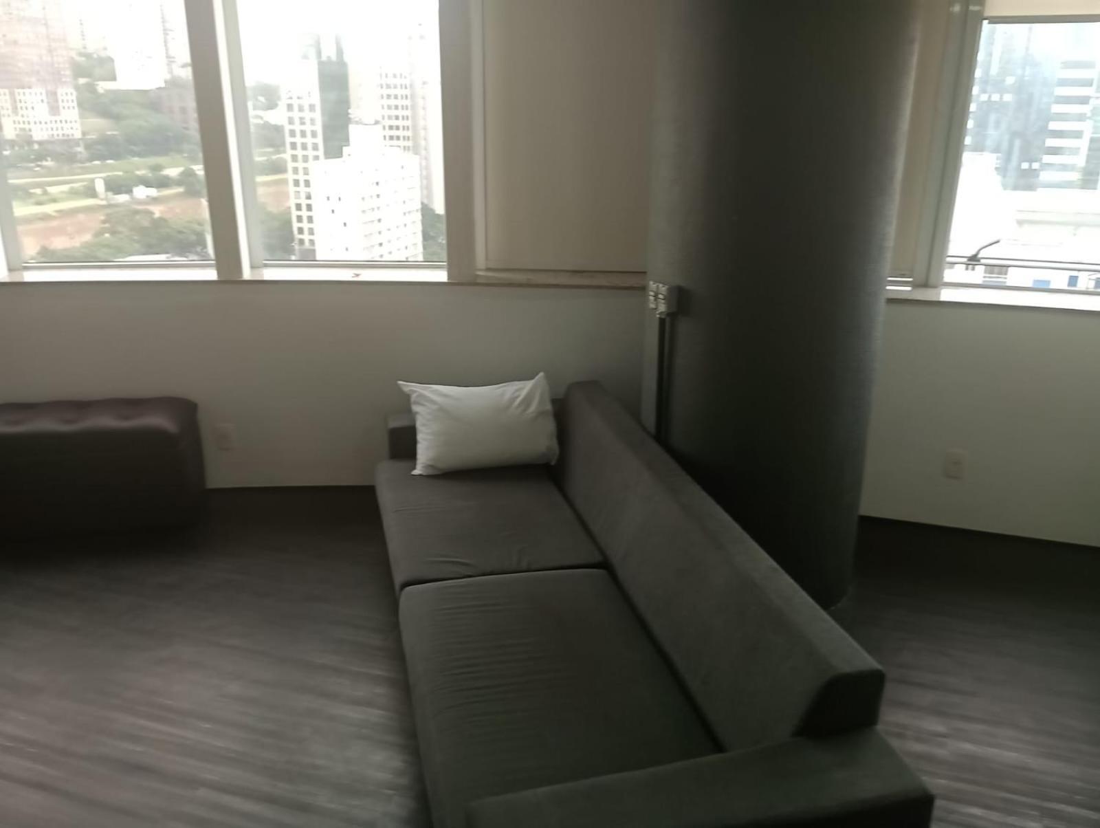 Grand Berrini Residence Sao Paulo Cameră foto