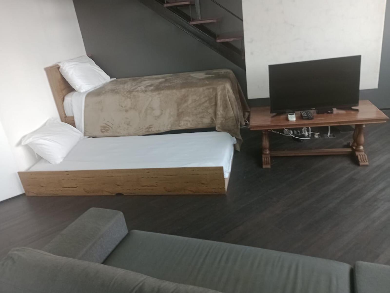 Grand Berrini Residence Sao Paulo Cameră foto
