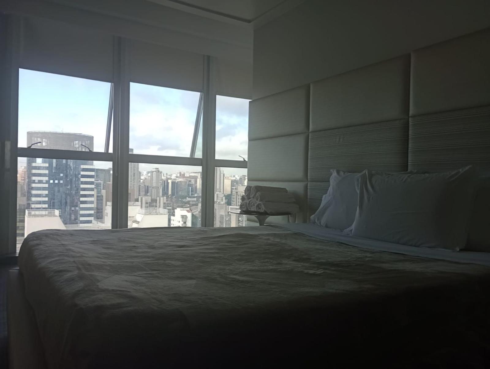 Grand Berrini Residence Sao Paulo Cameră foto