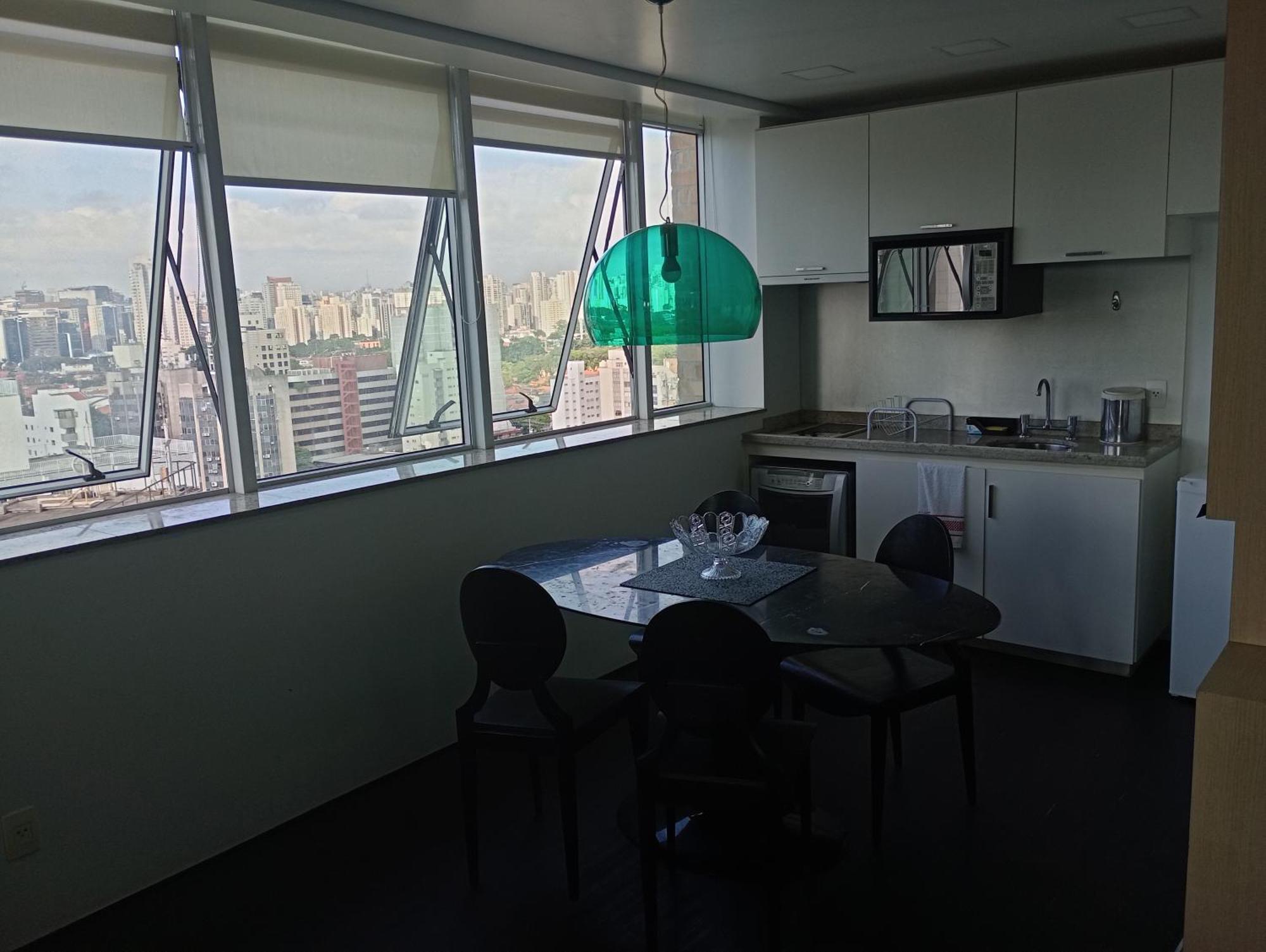 Grand Berrini Residence Sao Paulo Cameră foto