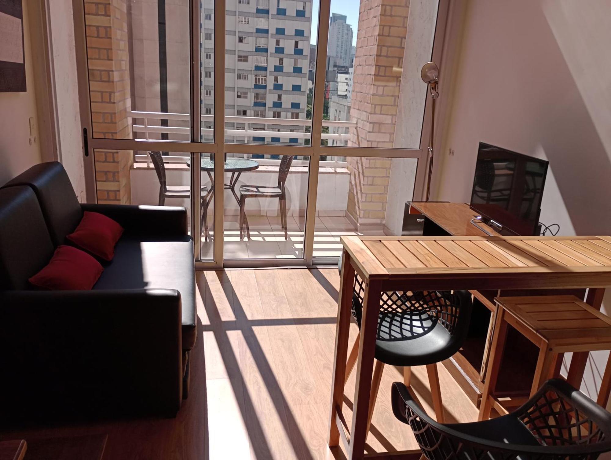 Grand Berrini Residence Sao Paulo Exterior foto