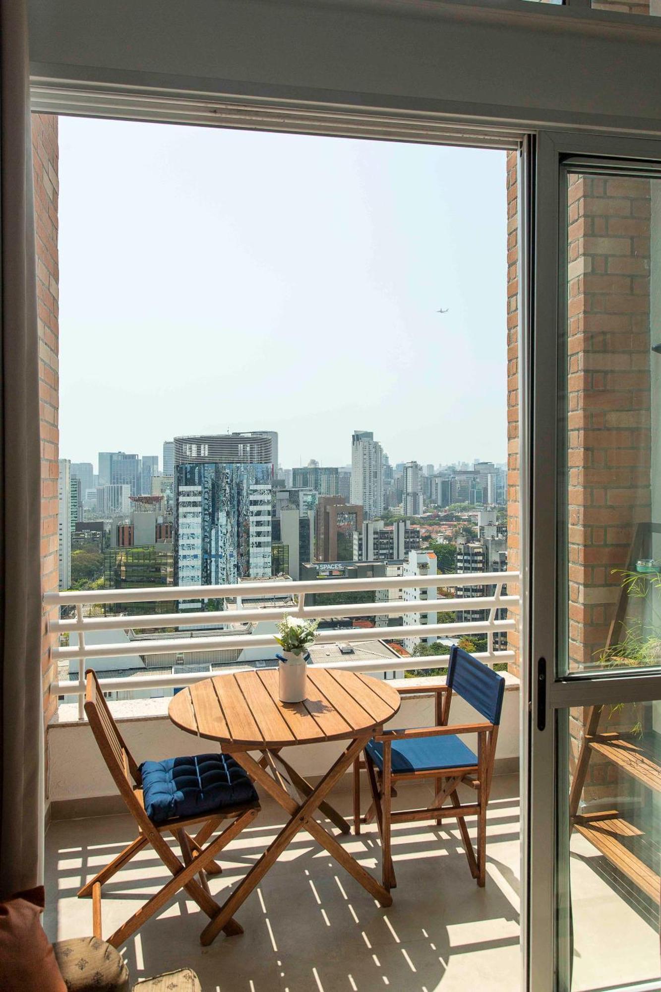 Grand Berrini Residence Sao Paulo Exterior foto