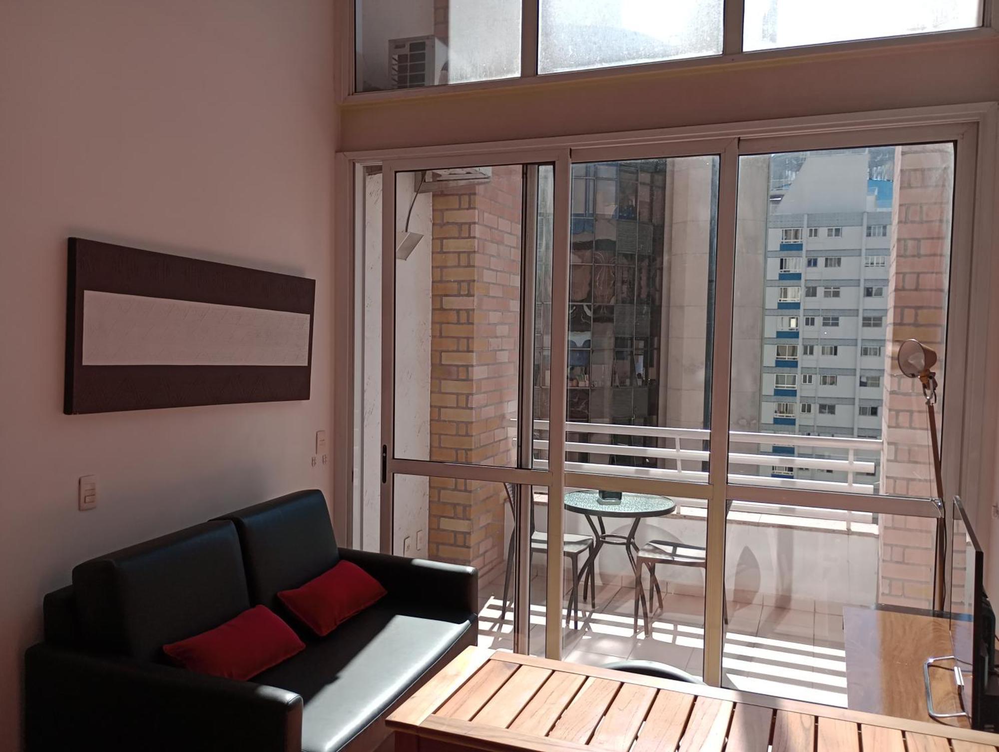 Grand Berrini Residence Sao Paulo Exterior foto