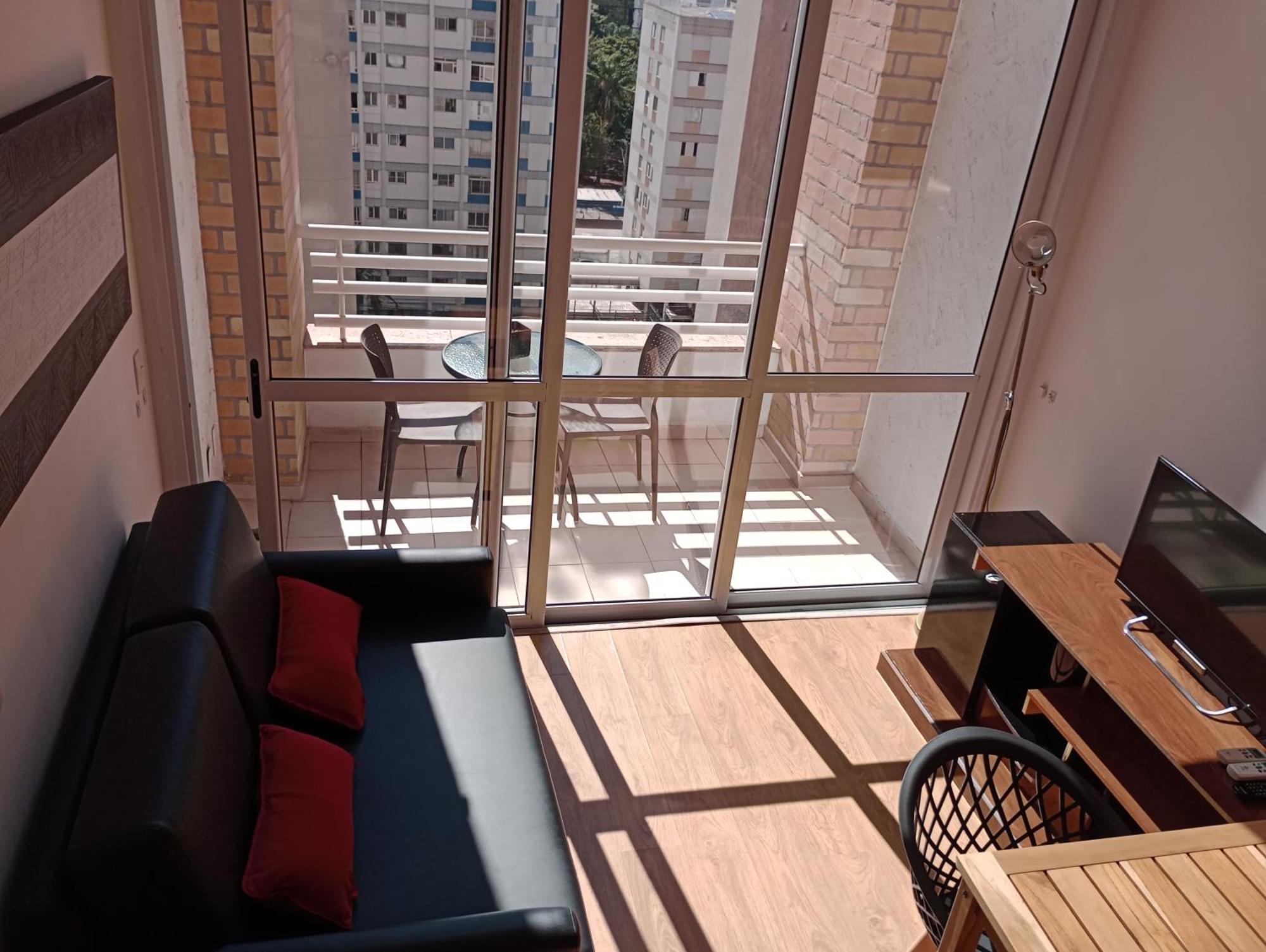 Grand Berrini Residence Sao Paulo Exterior foto