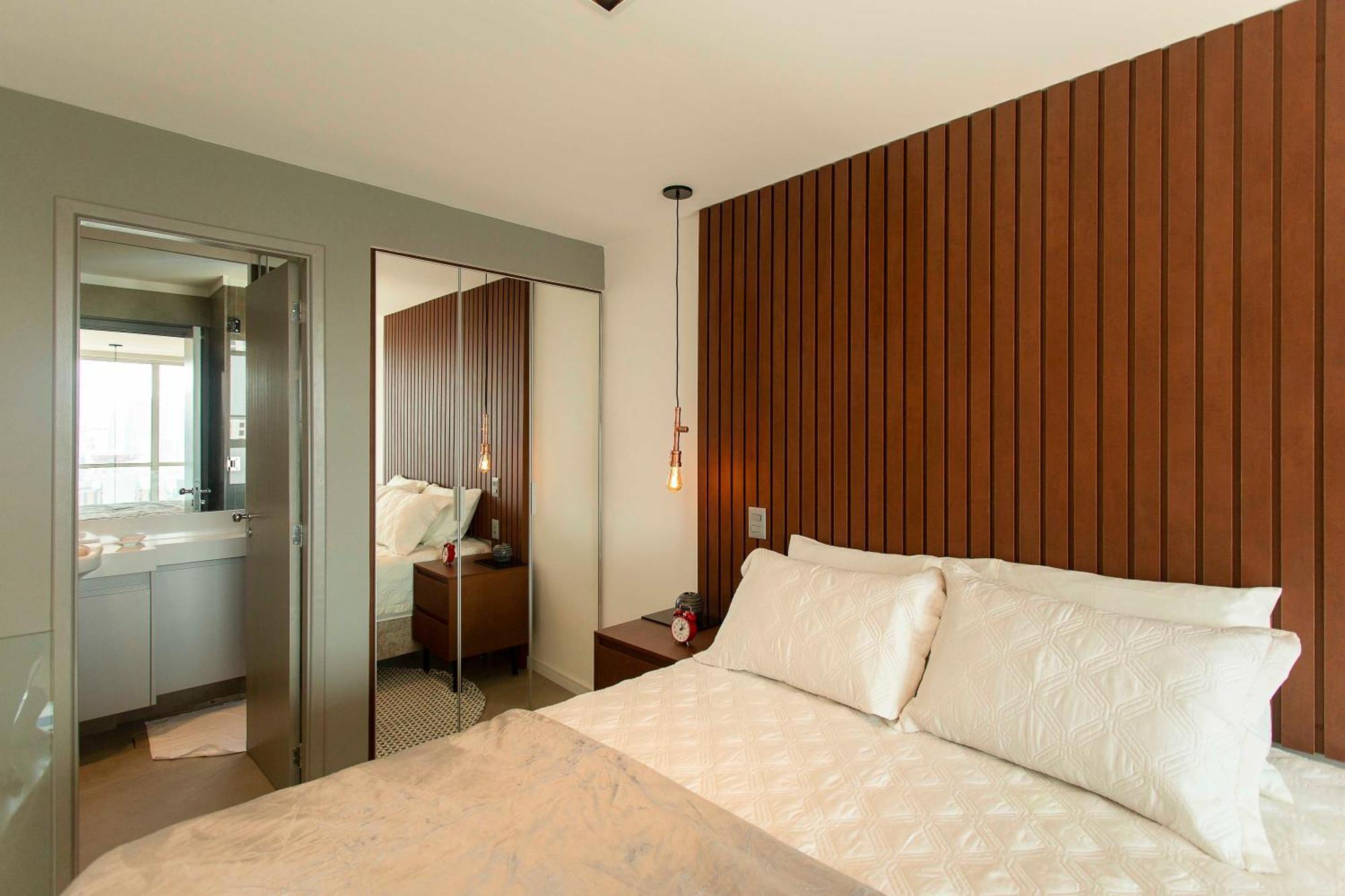 Grand Berrini Residence Sao Paulo Exterior foto