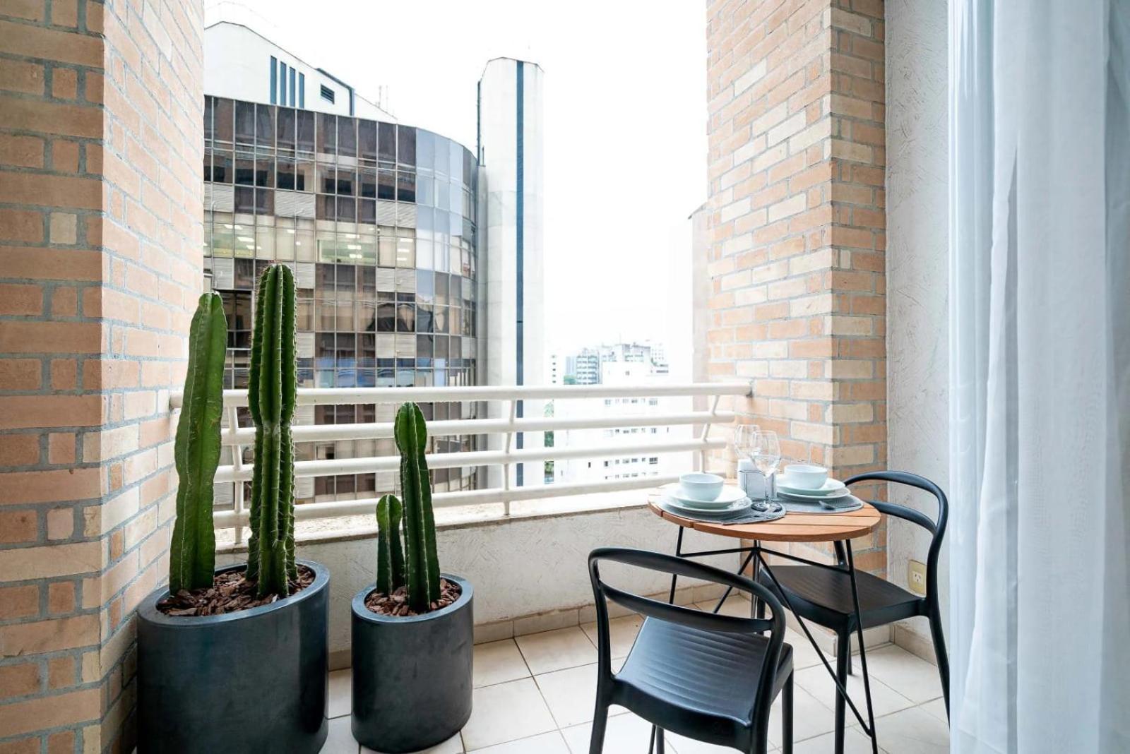 Grand Berrini Residence Sao Paulo Cameră foto